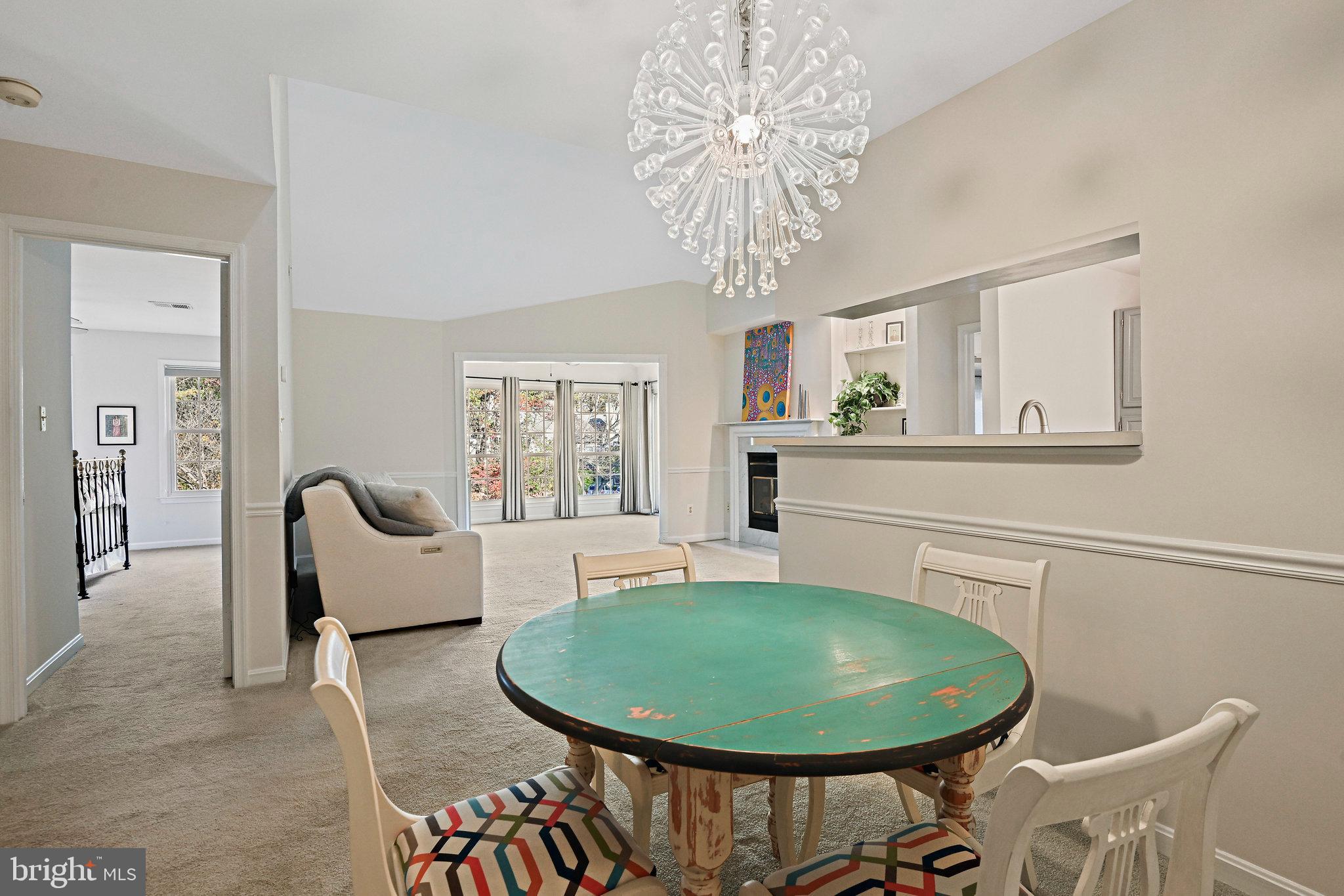 2220 Springwood Drive, Unit I Reston, VA 20191 - Photo 9 of 41 Gallery Image 9