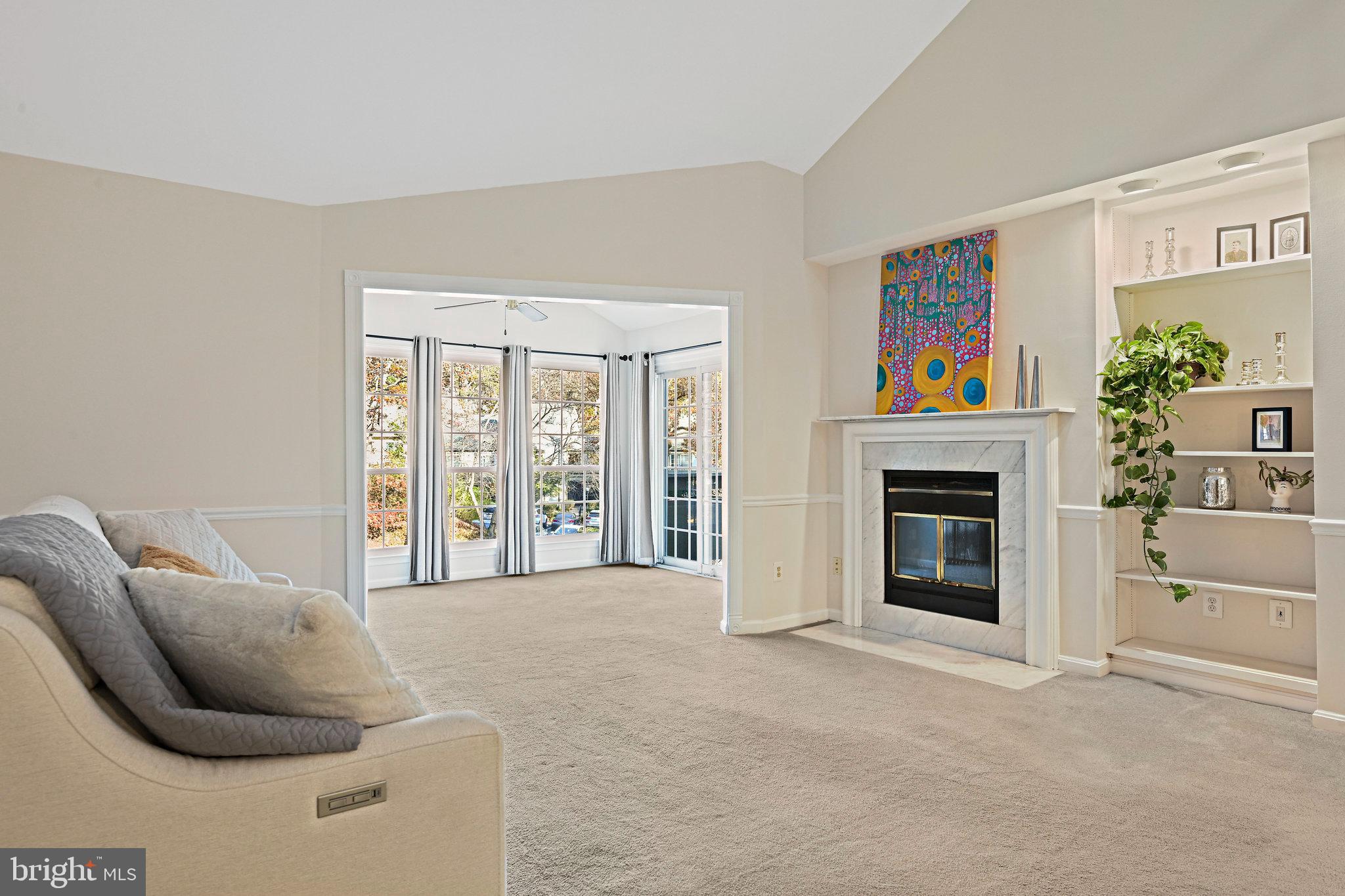 2220 Springwood Drive, Unit I Reston, VA 20191 - Photo 10 of 41 Gallery Image 10