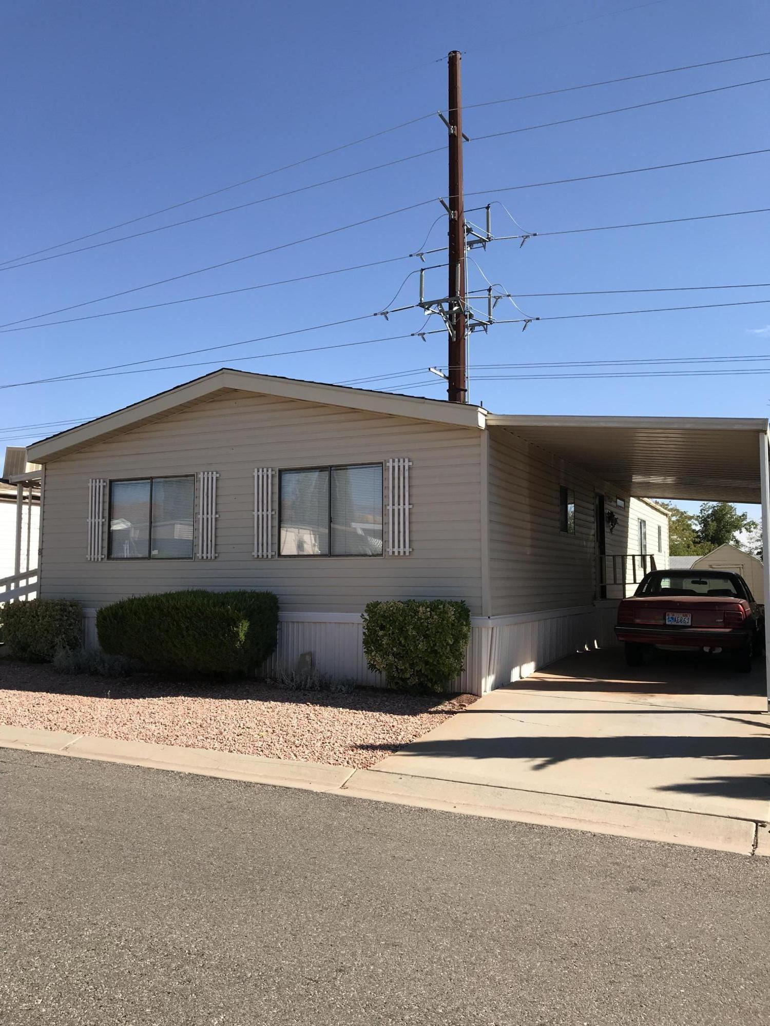 1450 North Dixie Downs Road, Unit 8 St. George, UT 84770 - Photo 1 of 1 Exterior