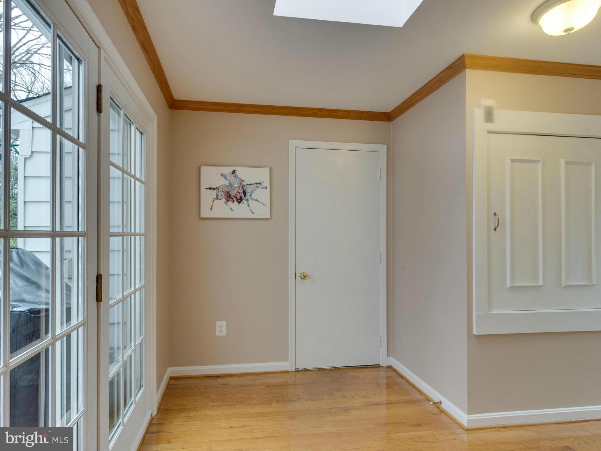 11728 Quay Road Oakton, VA 22124 - Photo 22 of 30 Mud Room