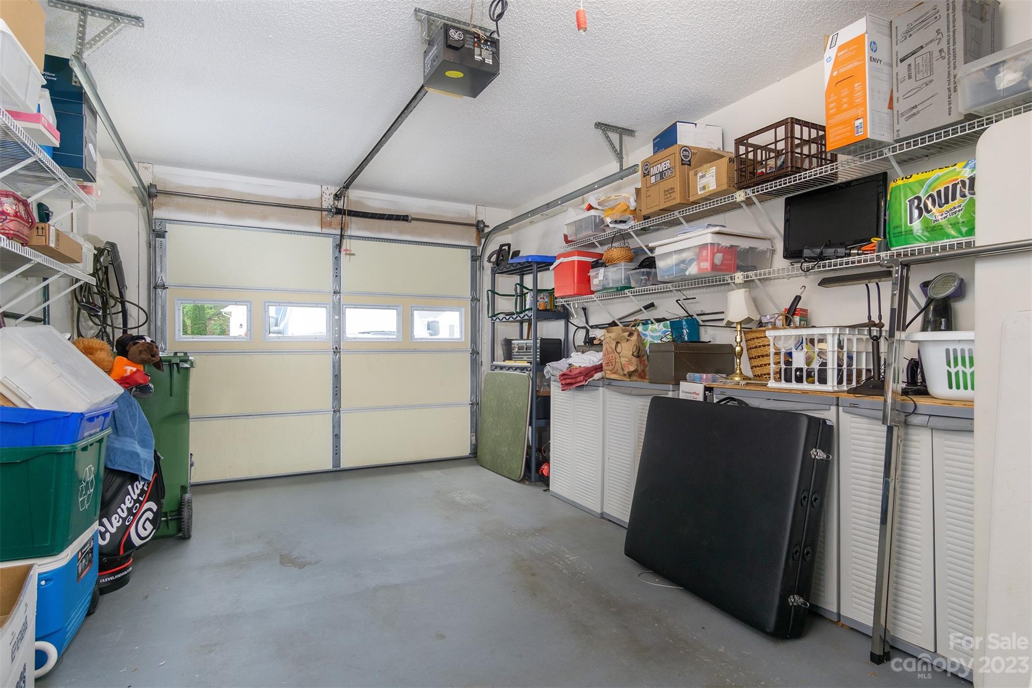 19 Briarbrook Road Fletcher, NC 28732 - Photo 34 of 46 a room with storage and utility