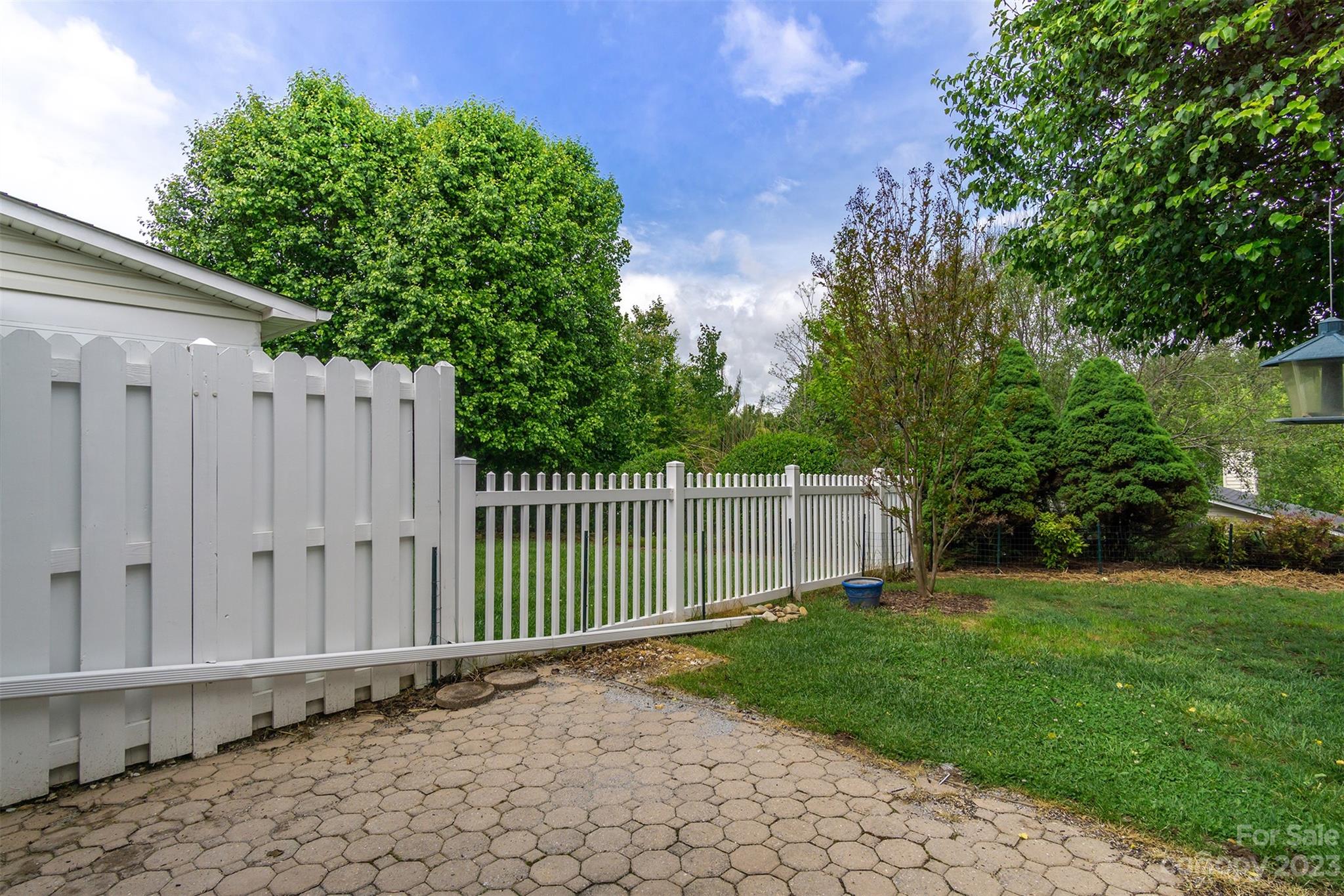 19 Briarbrook Road Fletcher, NC 28732 - Photo 38 of 46 a view of a park with a large trees