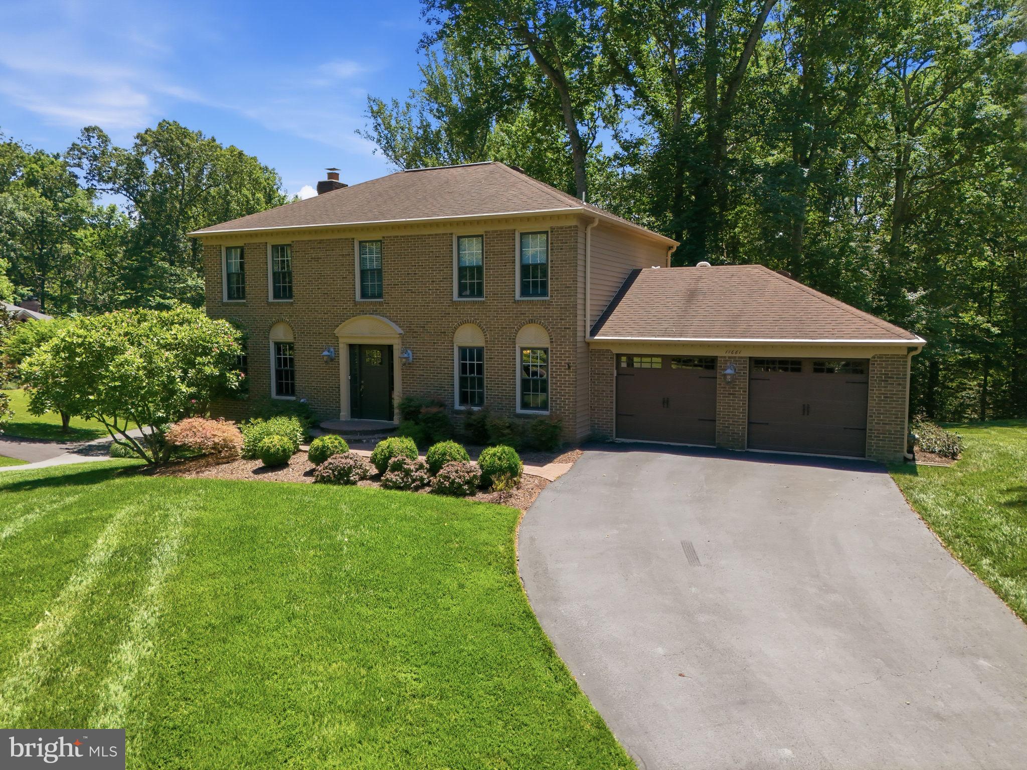 11661 Captain Rhett Lane Fairfax Station, VA 22039 - Photo 5 of 21