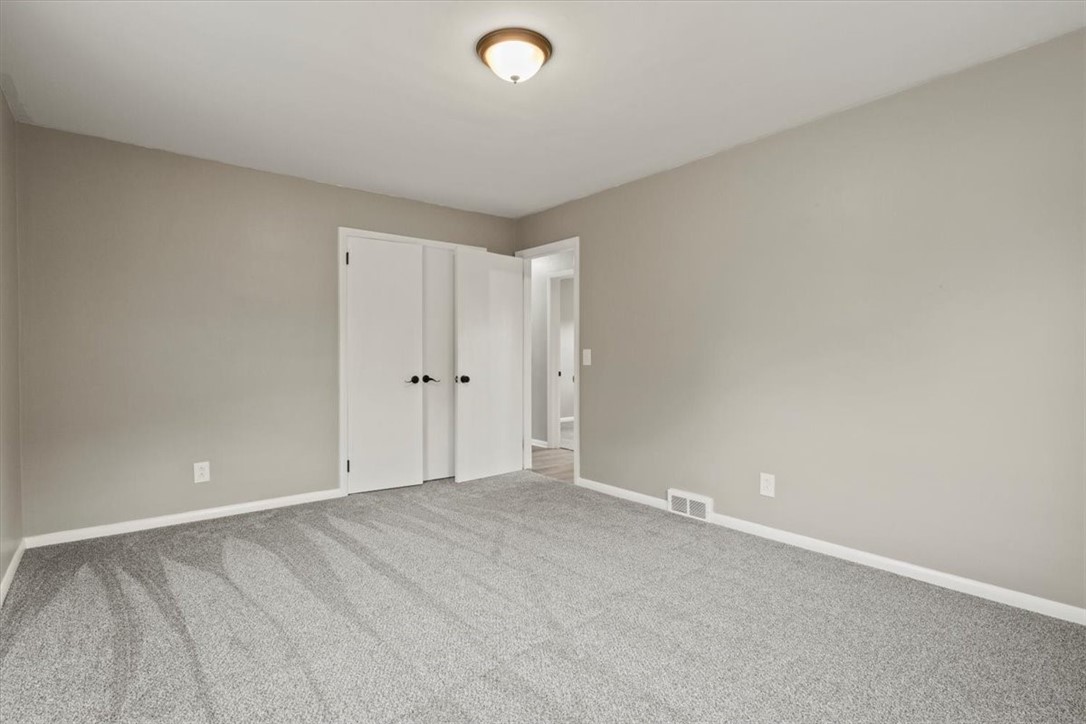 3359 Mt Read Boulevard Greece, NY 14616 - Photo 22 of 29 Bedroom #3