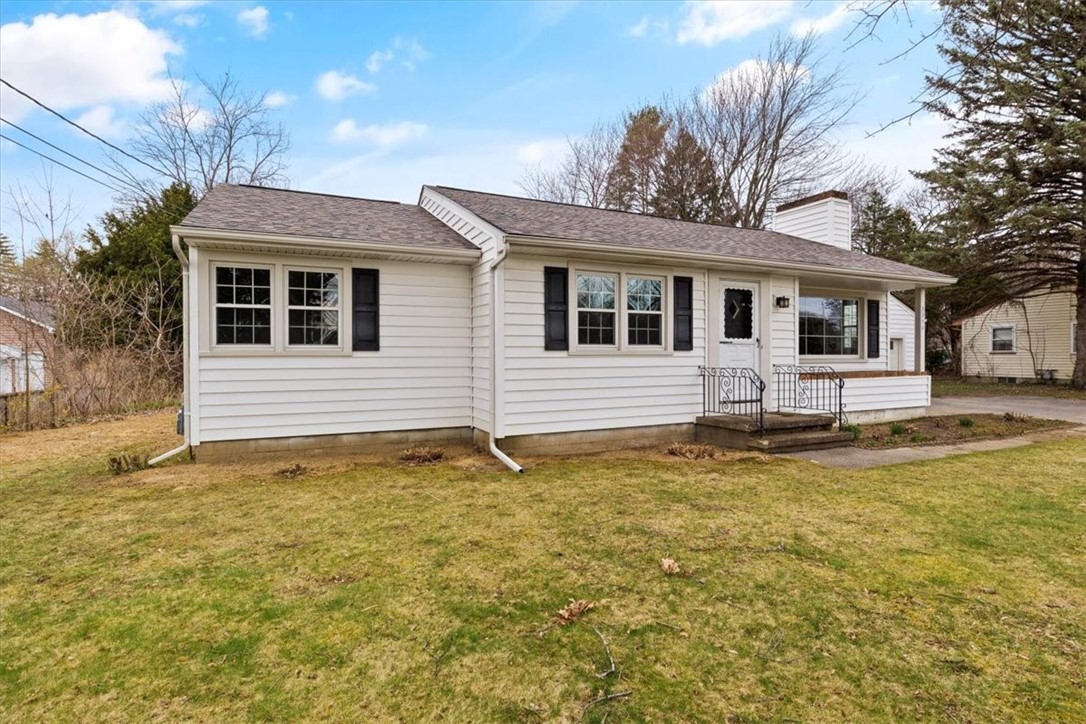 3359 Mt Read Boulevard Greece, NY 14616 - Photo 3 of 29 Front