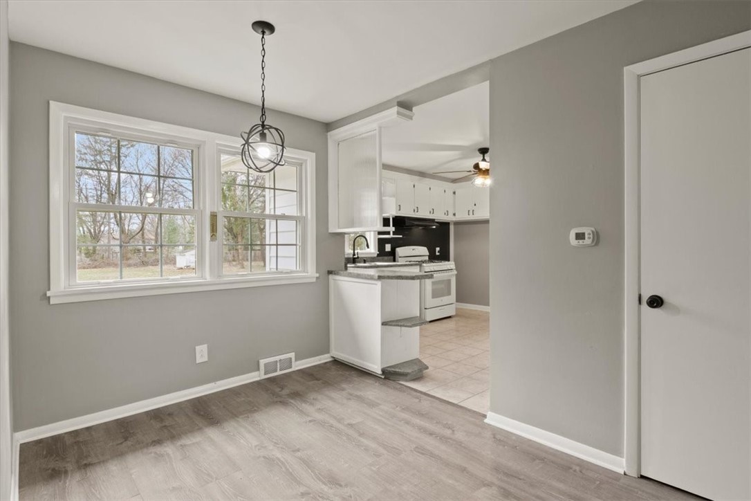 3359 Mt Read Boulevard Greece, NY 14616 - Photo 7 of 29 Dining Room