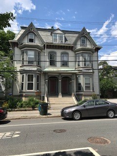 370 Thayer Street, Unit 5 Providence, RI 02906 - Photo 1 of 17