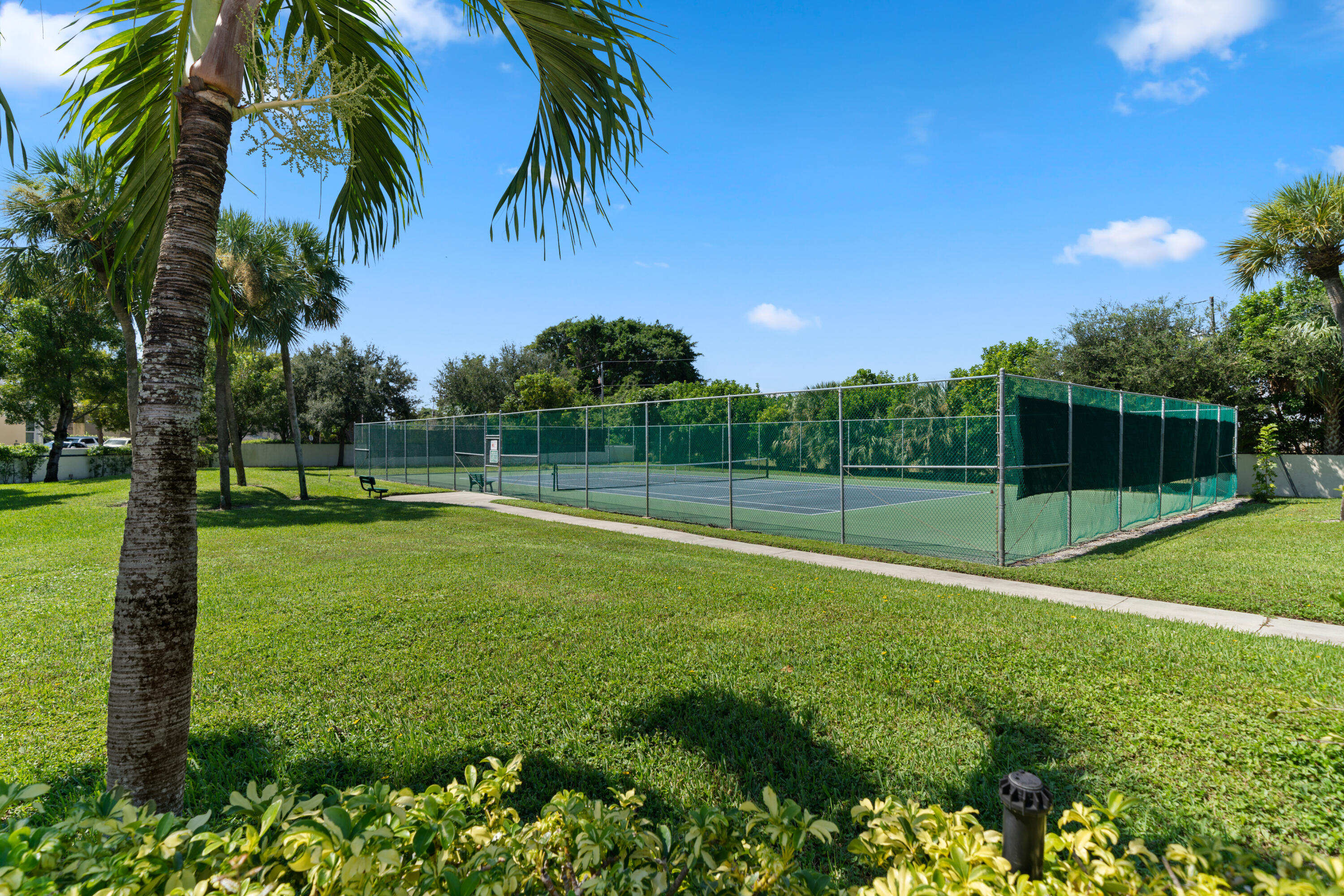3068 Inglewood Terrace Boca Raton, FL 33431 - Photo 13 of 18 93 Tennis Courts