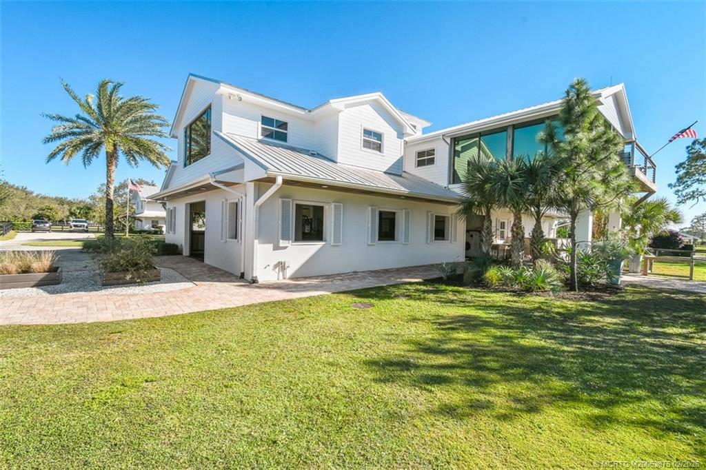 2541 Southwest Trailside Path Stuart, FL 34997 - Photo 64 of 100