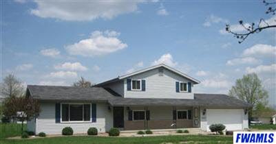 5510 Wald Road Fort Wayne, IN 46818 - Photo 1 of 9
