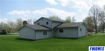5510 Wald Road Fort Wayne, IN 46818 - Photo 2 of 9