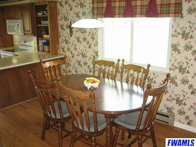 5510 Wald Road Fort Wayne, IN 46818 - Photo 3 of 9