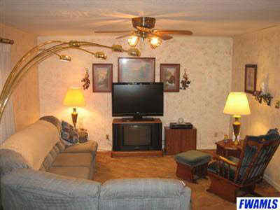 5510 Wald Road Fort Wayne, IN 46818 - Photo 4 of 9