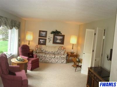 5510 Wald Road Fort Wayne, IN 46818 - Photo 5 of 9