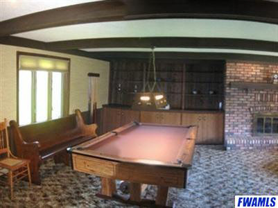5510 Wald Road Fort Wayne, IN 46818 - Photo 6 of 9