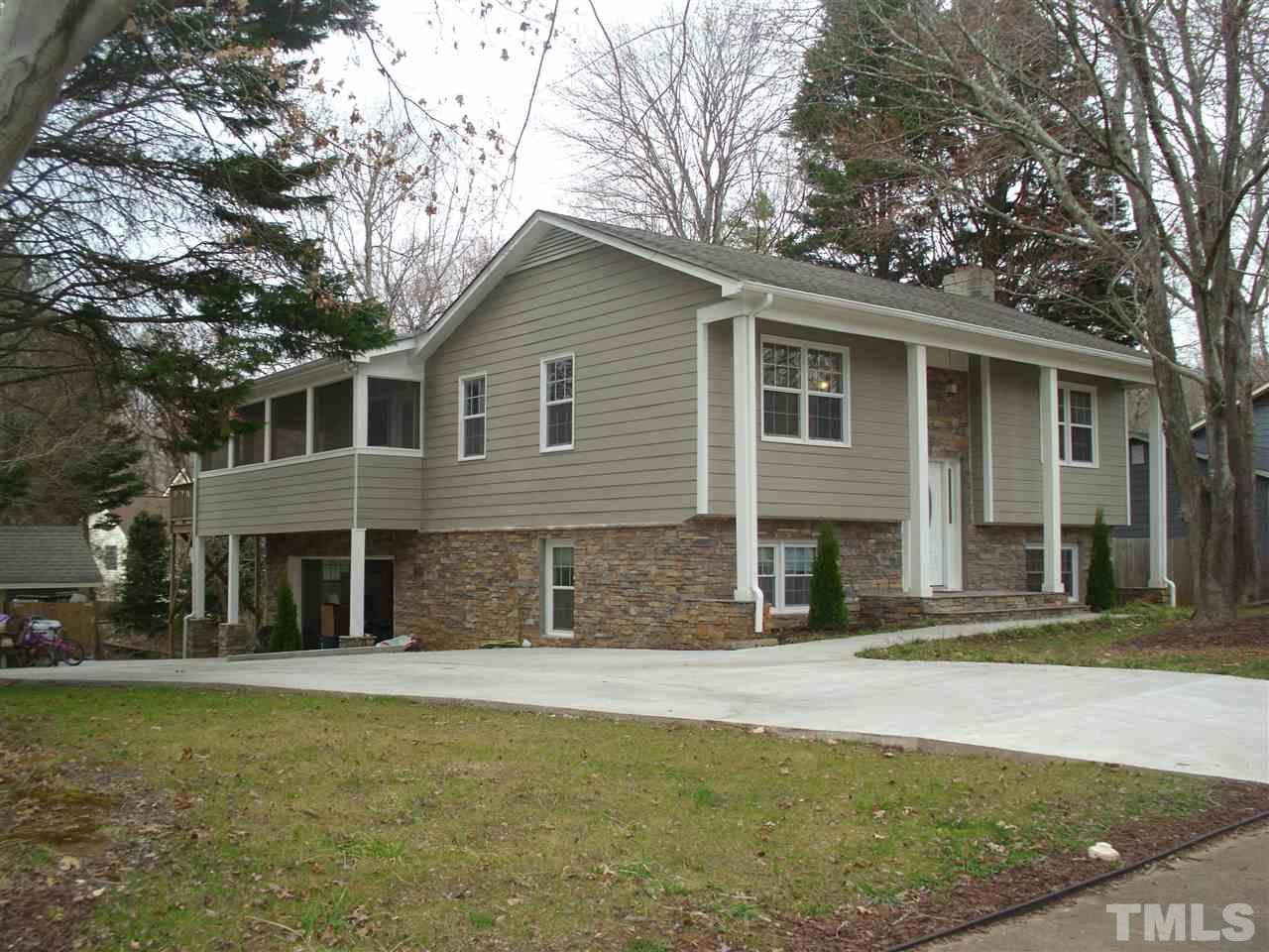 7505 Mine Shaft Road Raleigh, NC 27615 - Photo 1 of 29