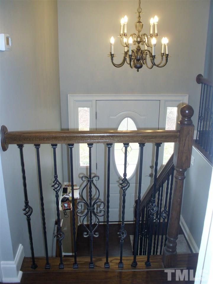 7505 Mine Shaft Road Raleigh, NC 27615 - Photo 2 of 29