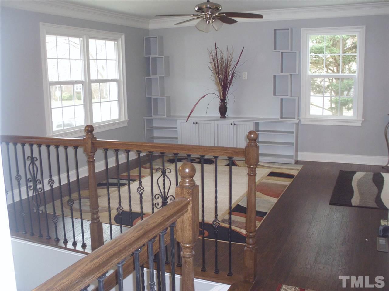 7505 Mine Shaft Road Raleigh, NC 27615 - Photo 3 of 29