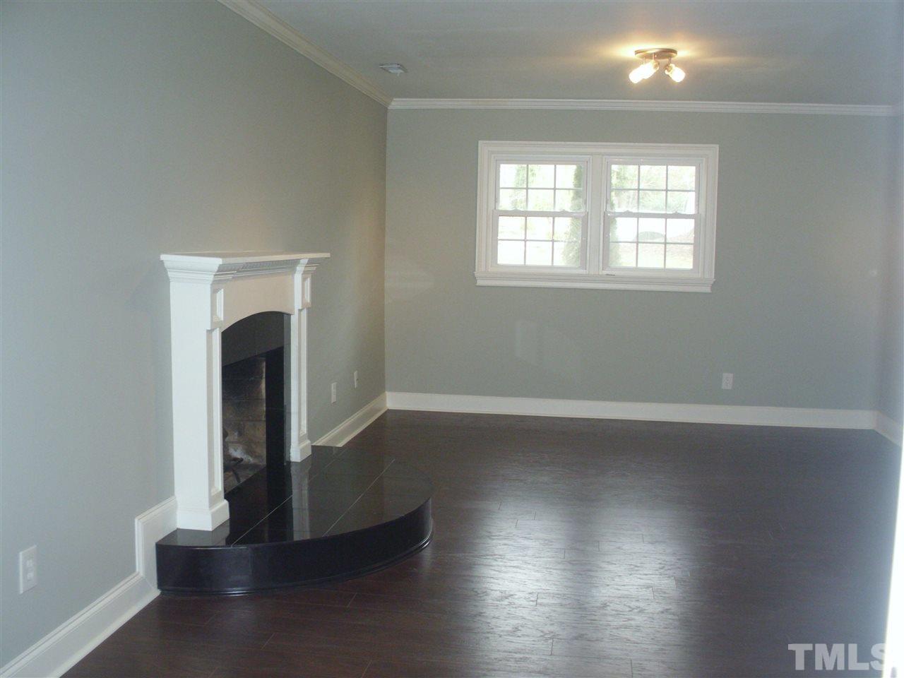 7505 Mine Shaft Road Raleigh, NC 27615 - Photo 24 of 29