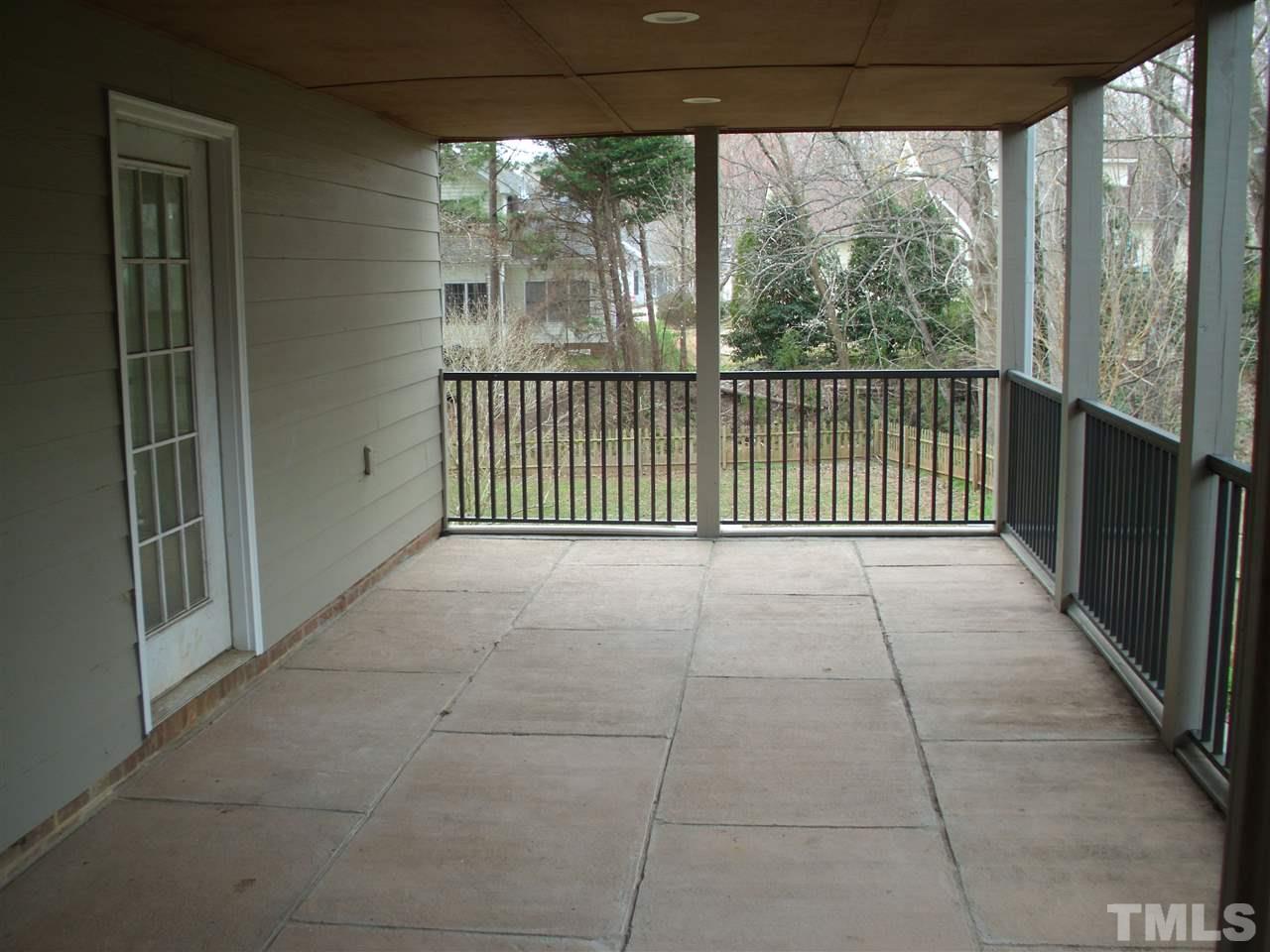 7505 Mine Shaft Road Raleigh, NC 27615 - Photo 25 of 29