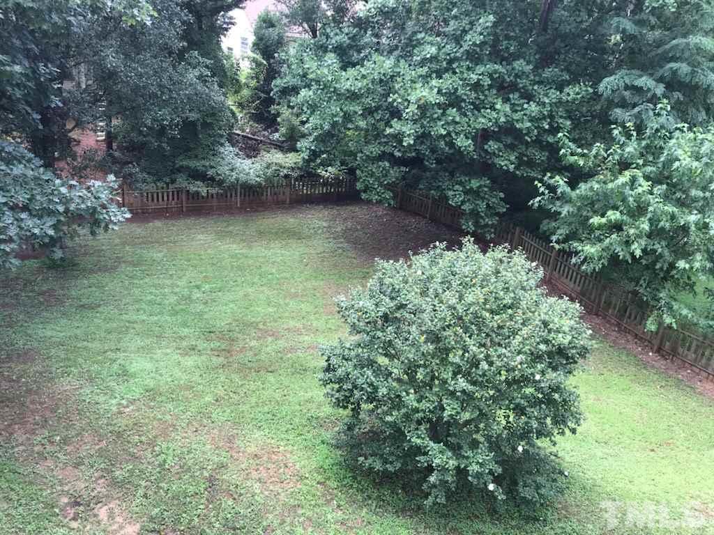 7505 Mine Shaft Road Raleigh, NC 27615 - Photo 27 of 29
