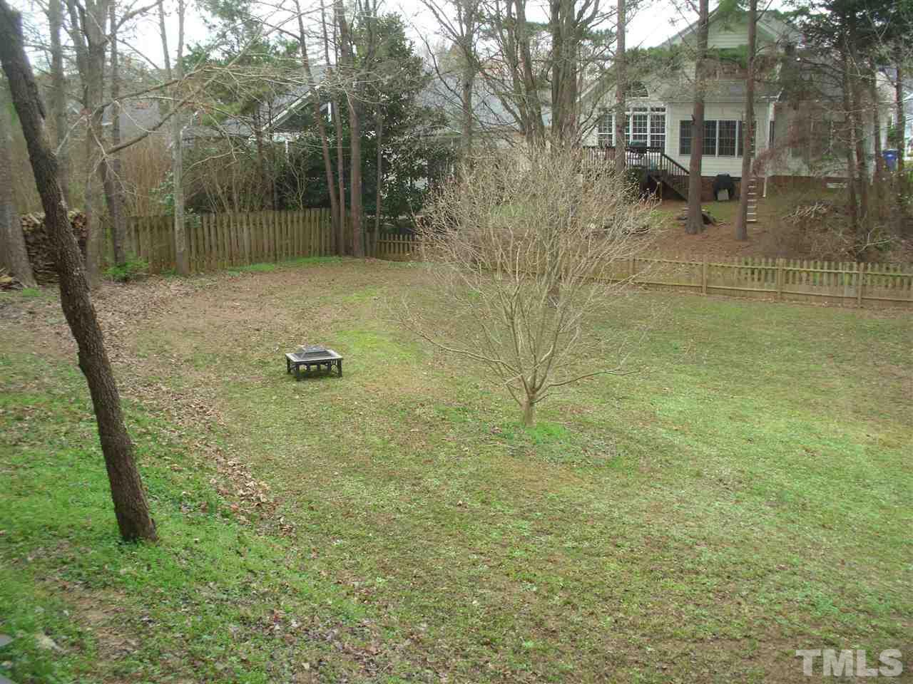7505 Mine Shaft Road Raleigh, NC 27615 - Photo 28 of 29