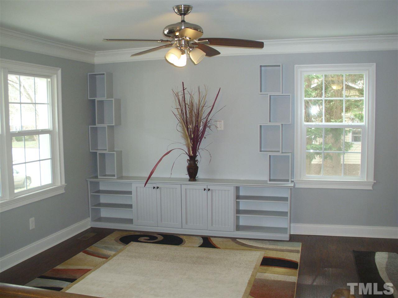 7505 Mine Shaft Road Raleigh, NC 27615 - Photo 4 of 29