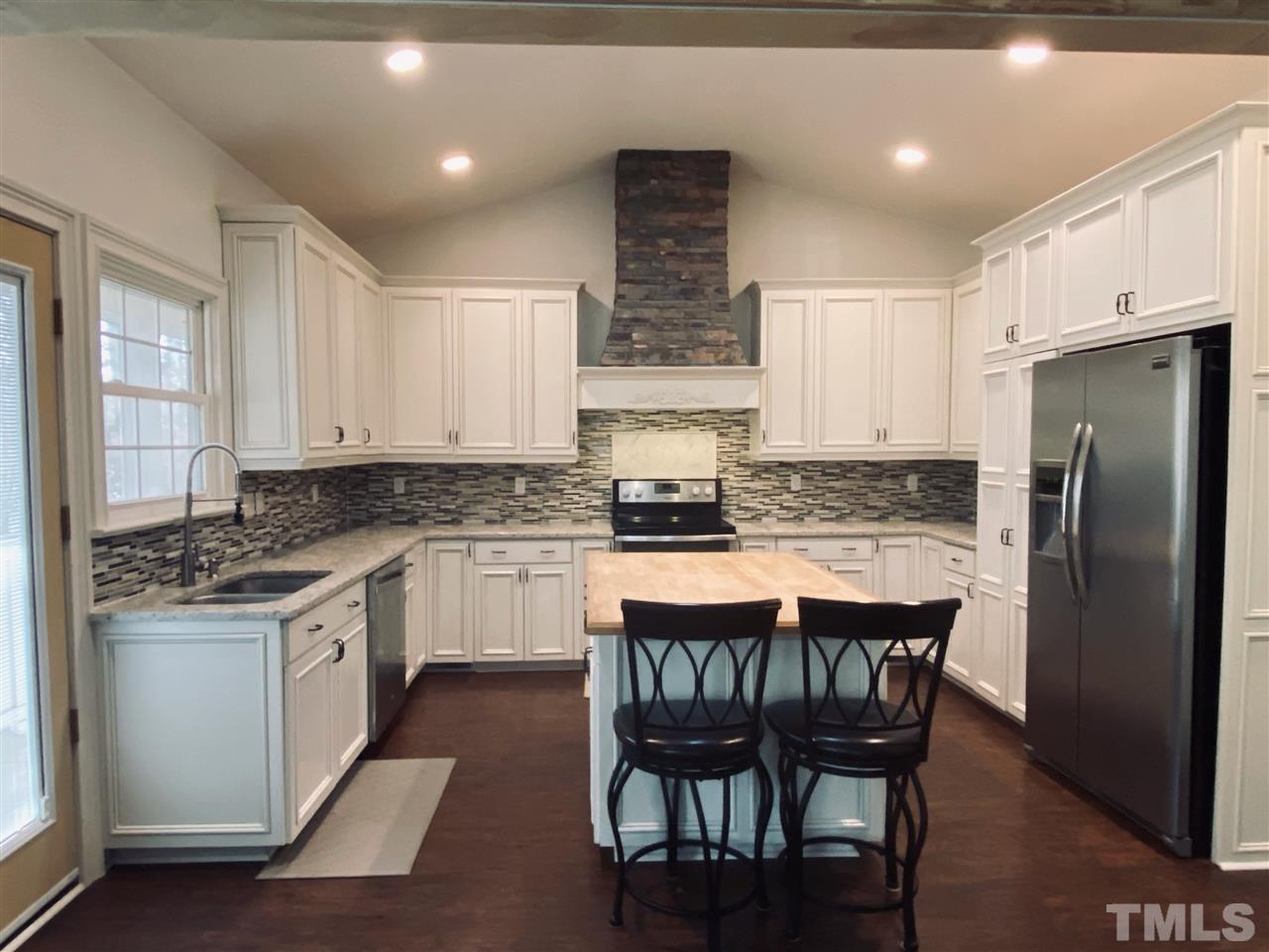 7505 Mine Shaft Road Raleigh, NC 27615 - Photo 5 of 29