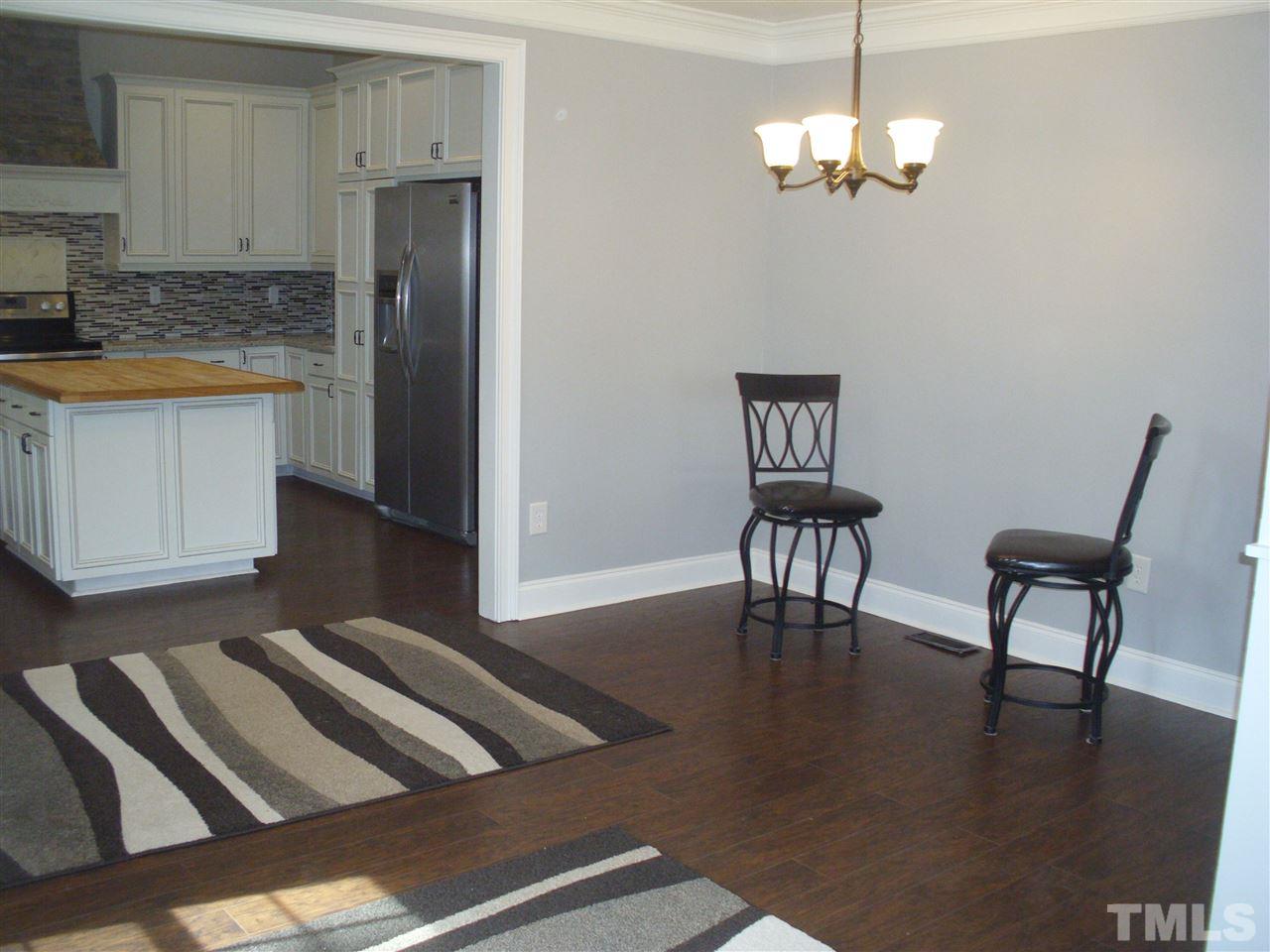 7505 Mine Shaft Road Raleigh, NC 27615 - Photo 8 of 29
