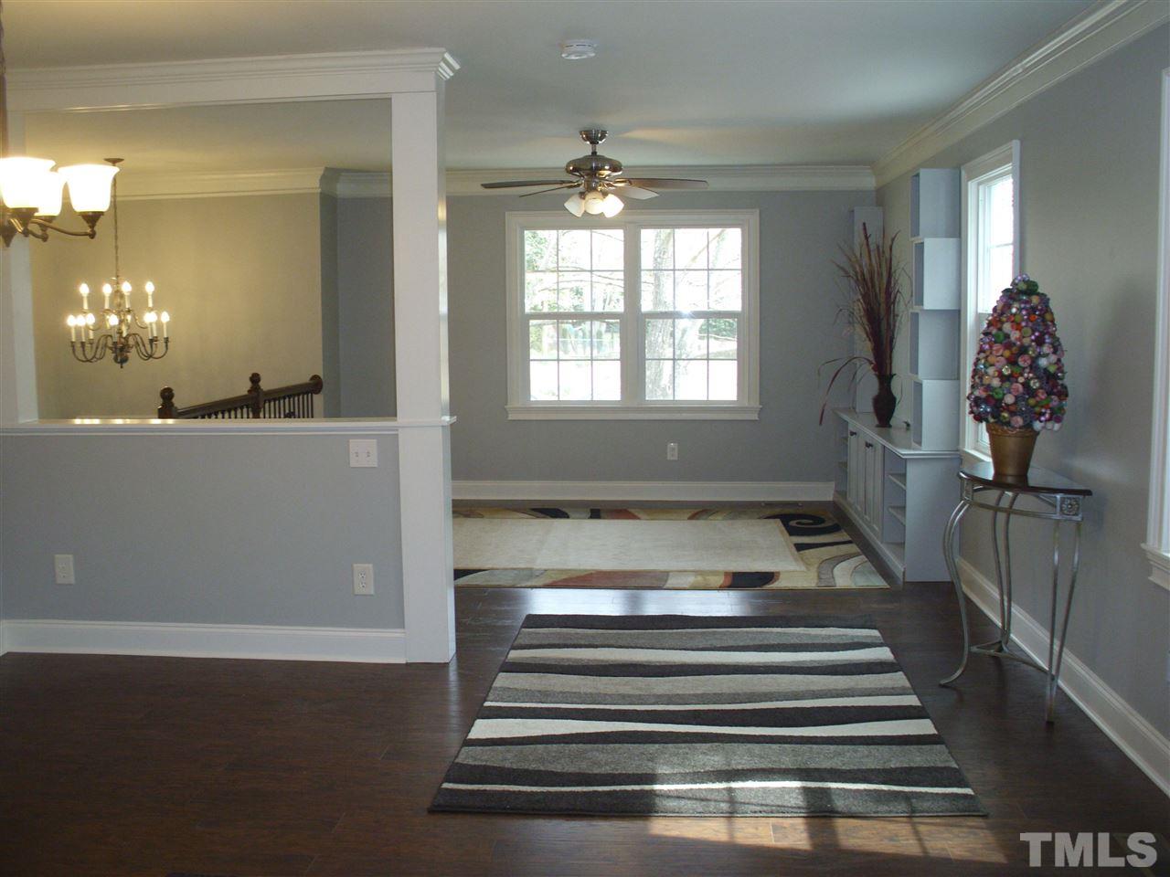 7505 Mine Shaft Road Raleigh, NC 27615 - Photo 9 of 29