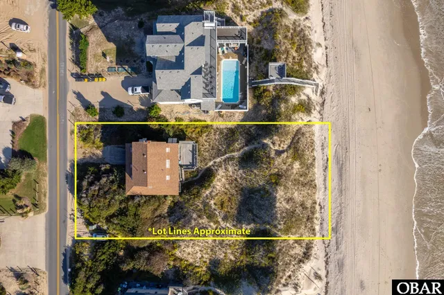 $2,400,000 | 1007 Lighthouse Drive, Corolla, NC 27927