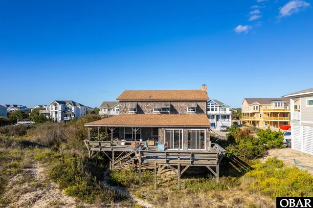 $2,400,000 | 1007 Lighthouse Drive, Corolla, NC 27927