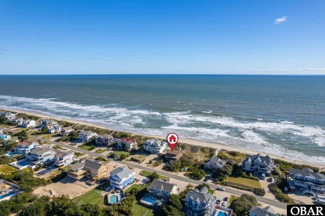$2,400,000 | 1007 Lighthouse Drive, Corolla, NC 27927