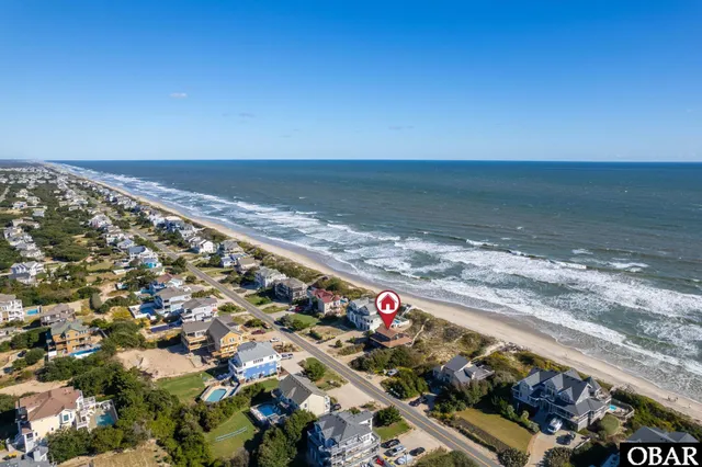 $2,400,000 | 1007 Lighthouse Drive, Corolla, NC 27927