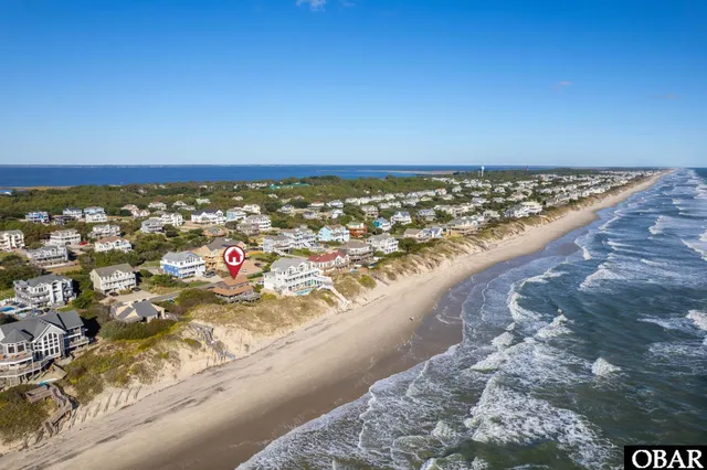 $2,400,000 | 1007 Lighthouse Drive, Corolla, NC 27927