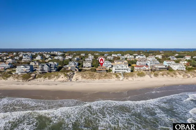 $2,400,000 | 1007 Lighthouse Drive, Corolla, NC 27927