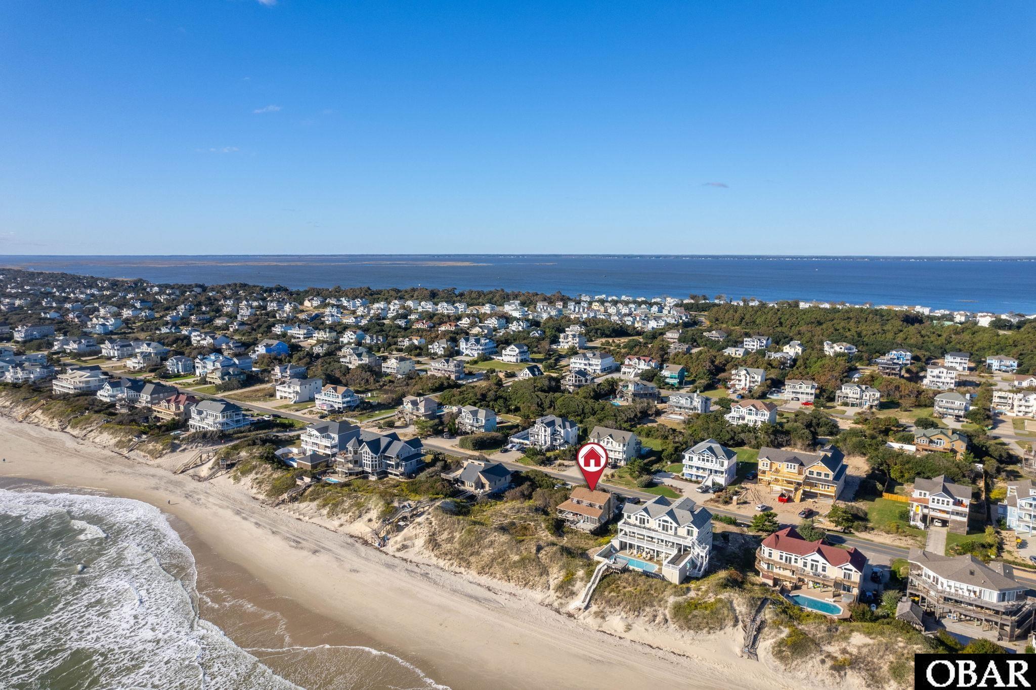 1007 Lighthouse Drive Corolla, NC 27927 - Photo 47 of 48