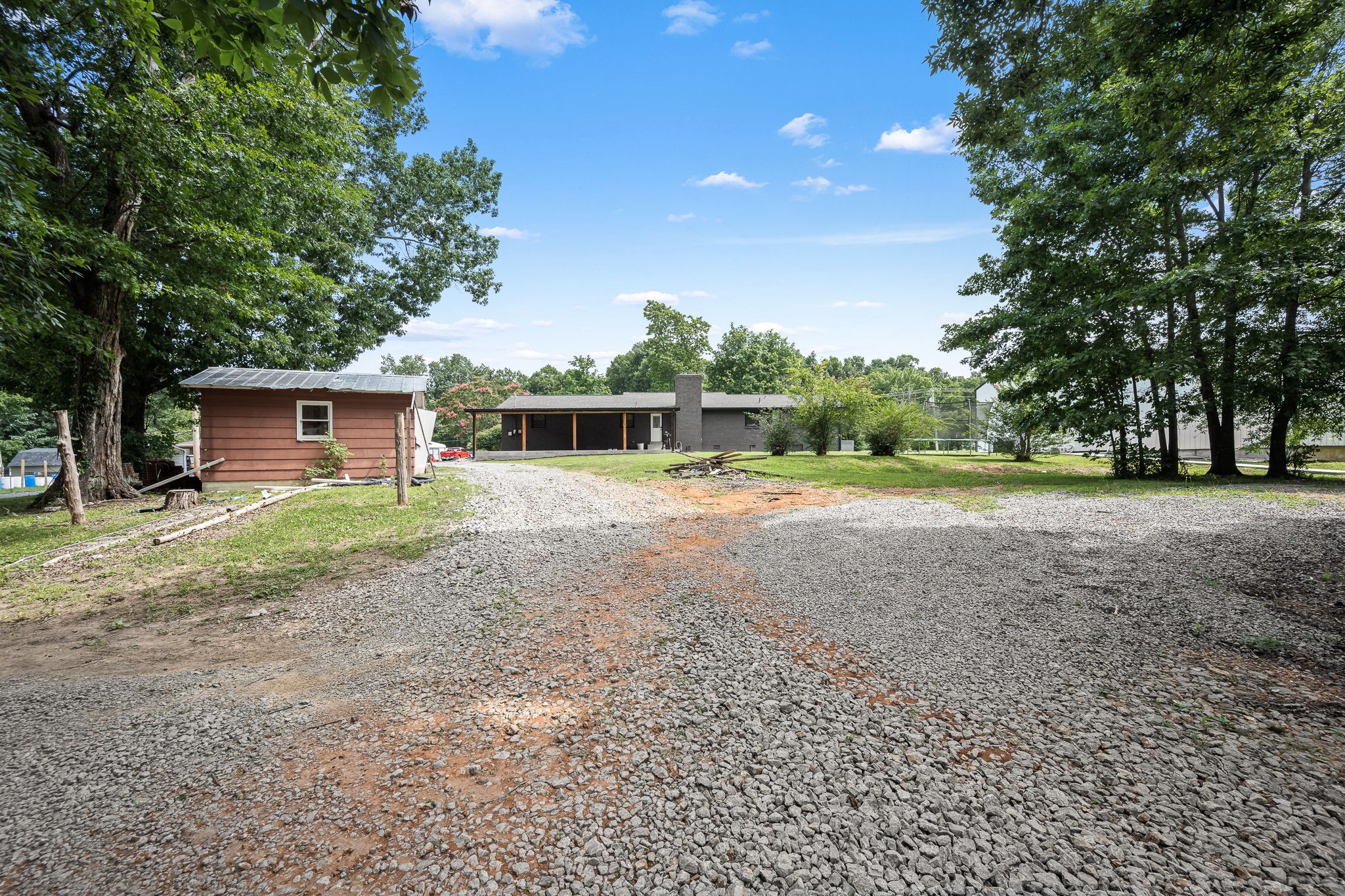 169 Warner Bridge Road Shelbyville, TN 37160 - Photo 34 of 58