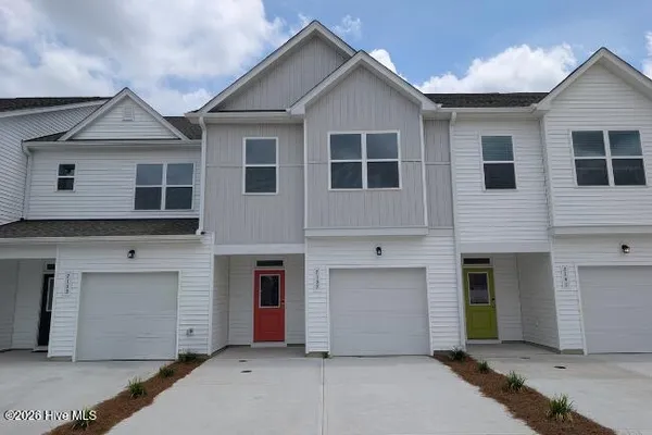 $269,000 | 7137 Fisk Drive Northeast, Unit 50, Leland, NC 28451