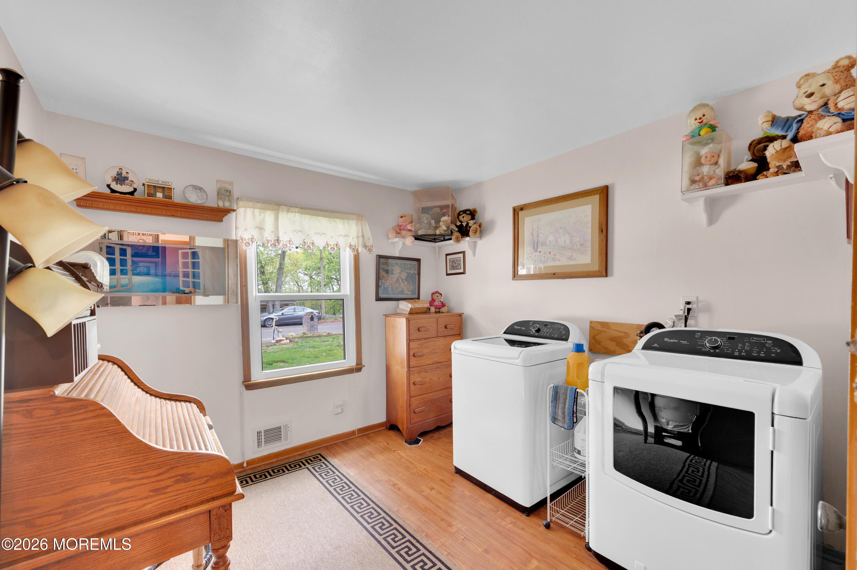 1708 Forge Pond Road Brick, NJ 08724 - Photo 16 of 31 Laundry