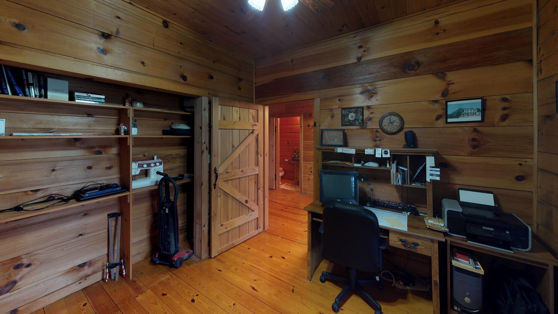 735 Pinhook Road, Unit 8 Calhoun, TN 37309 - Photo 24 of 32 735-Pinhook-Office