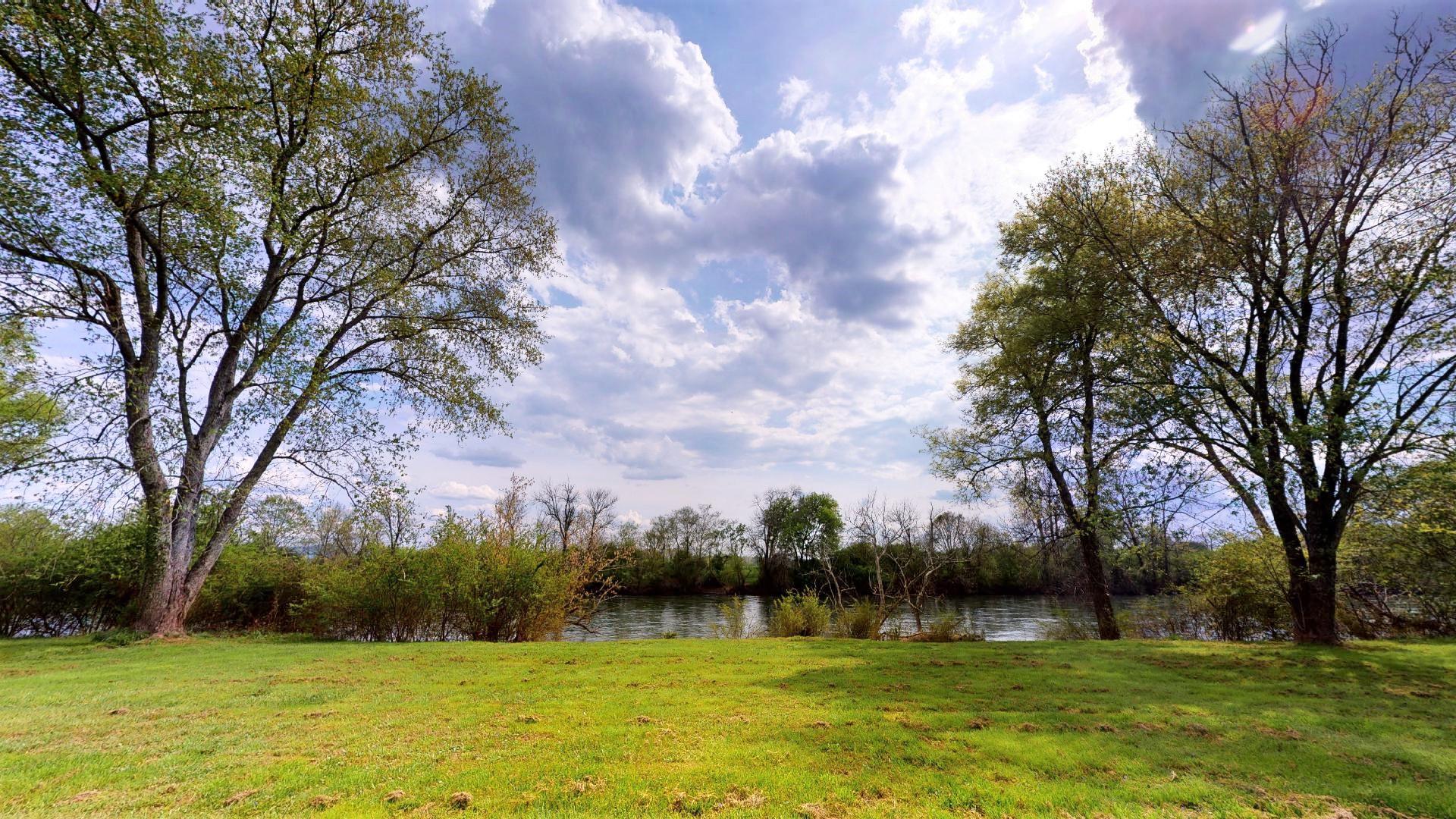 735 Pinhook Road, Unit 8 Calhoun, TN 37309 - Photo 31 of 32 735-Pinhook-Rd-Backyard-Waterfront