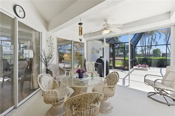 $525,000 | 20721 Country Walk Way, Estero, FL 33928