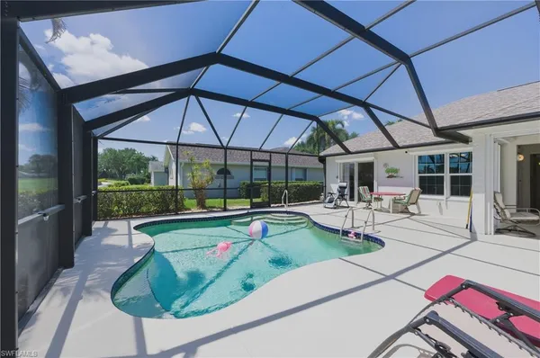 $525,000 | 20721 Country Walk Way, Estero, FL 33928