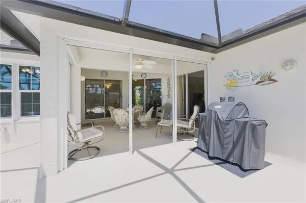 $525,000 | 20721 Country Walk Way, Estero, FL 33928