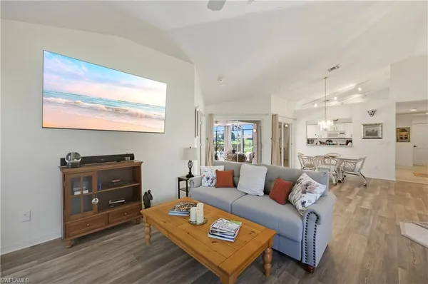 $525,000 | 20721 Country Walk Way, Estero, FL 33928