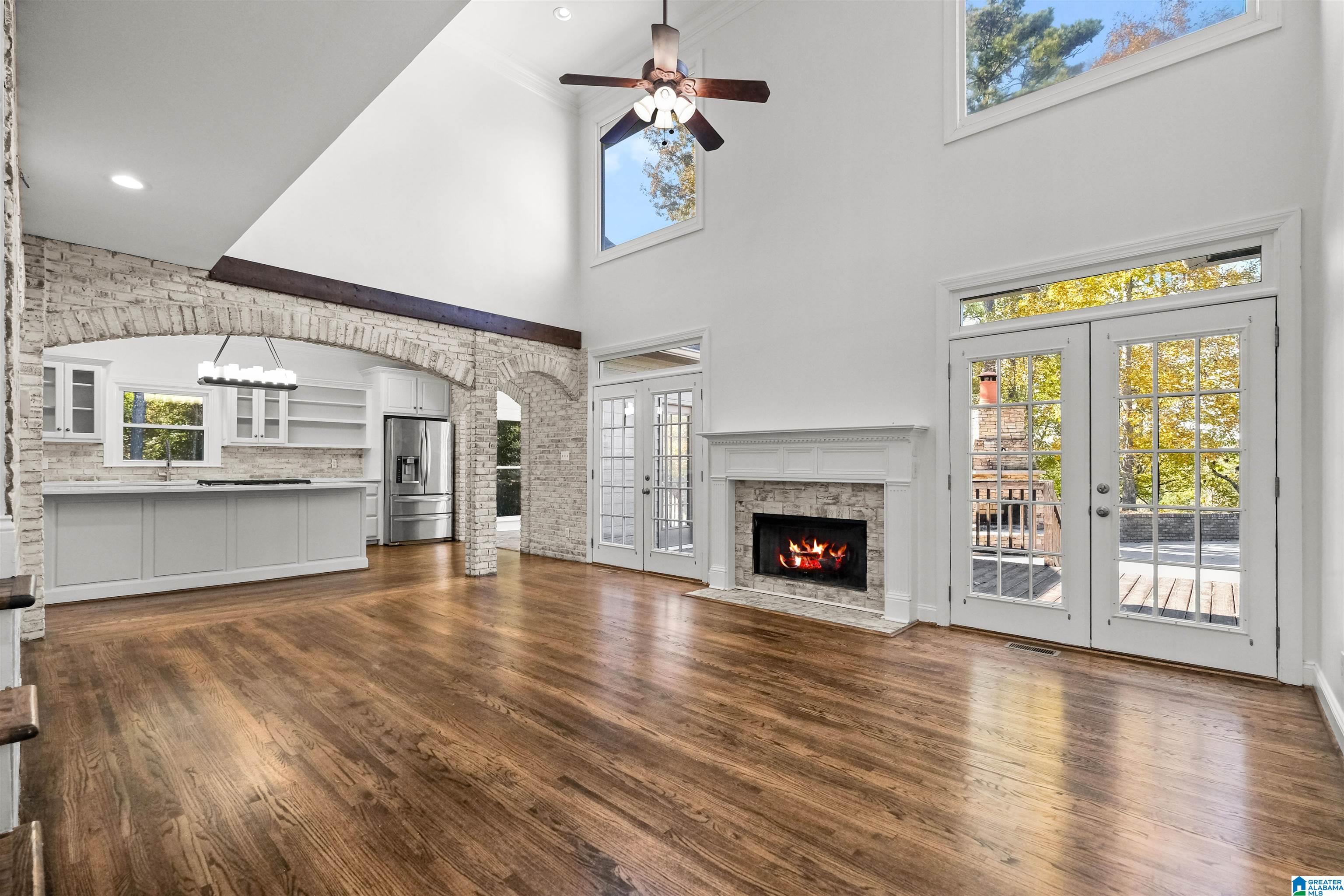 306 Hickory Valley Road Trussville, AL 35173 - Photo 13 of 72