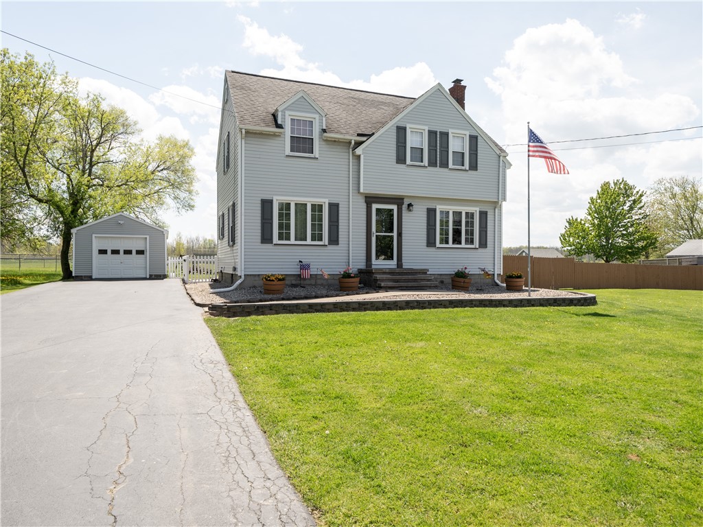3591 Latta Road Greece, NY 14612 - Photo 1 of 1 Welcome to 3591 Latta Road!