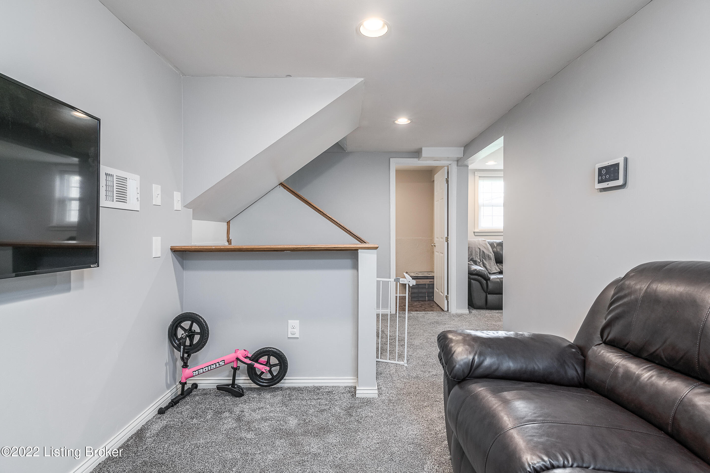 7910 Bluebonnet Road Louisville, KY 40258 - Photo 21 of 32 DHI-21