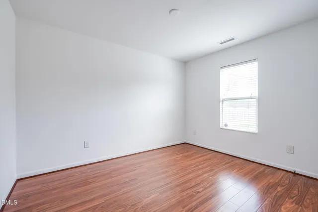 a view of a air conditioner